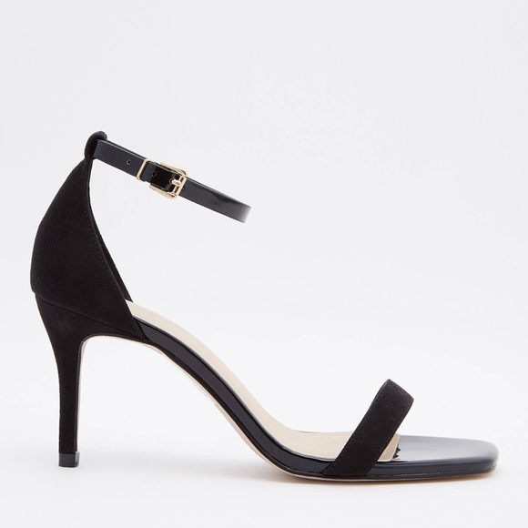 ASOS HEYDAY Heeled Sandals - Picture 2 of 8